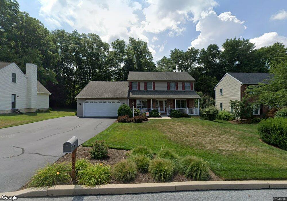 1556 Abbas Ave, Lancaster, PA 17602 - photo 1