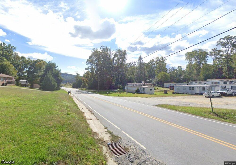 LT9&10 Rural Retreat Drive Dr unit 9 & 10, Hendersonville, NC 28791 - photo 1