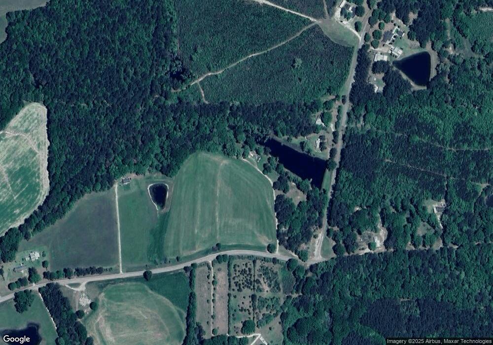 31850 Edward Barber Rd, Franklinton, LA 70438 - photo 1