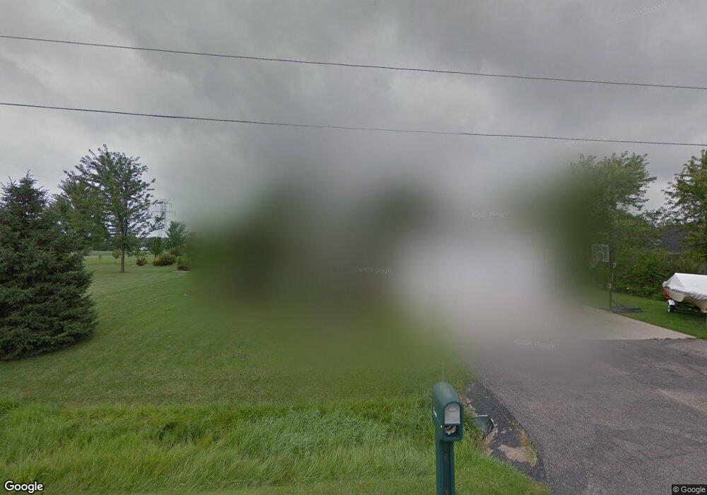 N9529 Noe Rd, Appleton, WI 54915 - photo 1