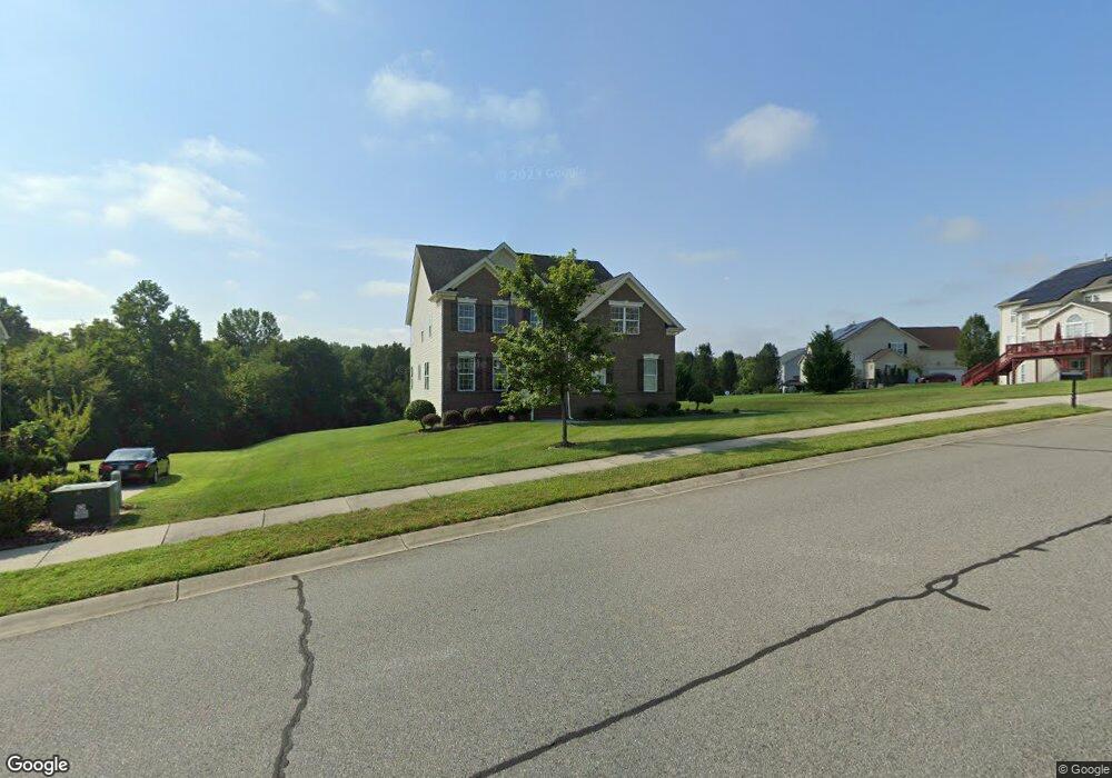 5208 Firebrick Ln SW, Concord, NC 28025 - photo 1