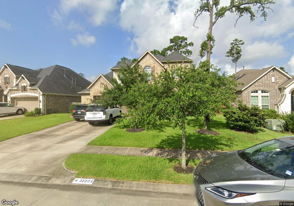 31224 New Forest Park Ln, Spring, TX 77386 - photo 1