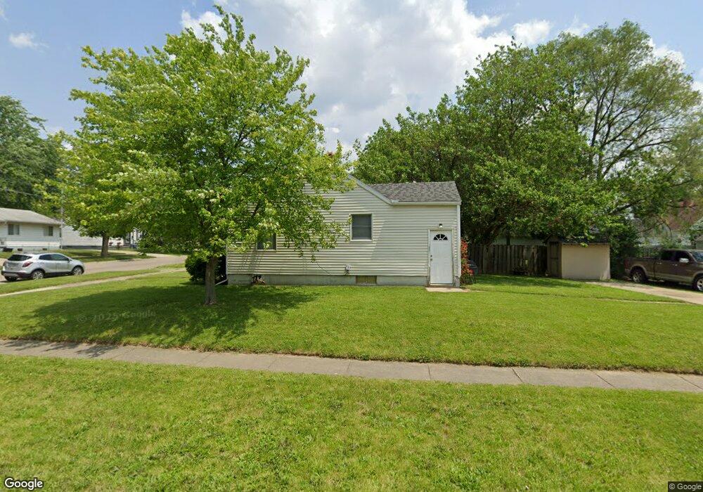 3321 Brandon St, Flint, MI 48503 - photo 1