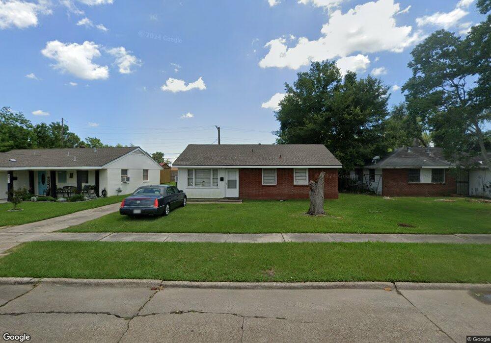 3445 Taylor St, Lake Charles, LA 70607 - photo 1