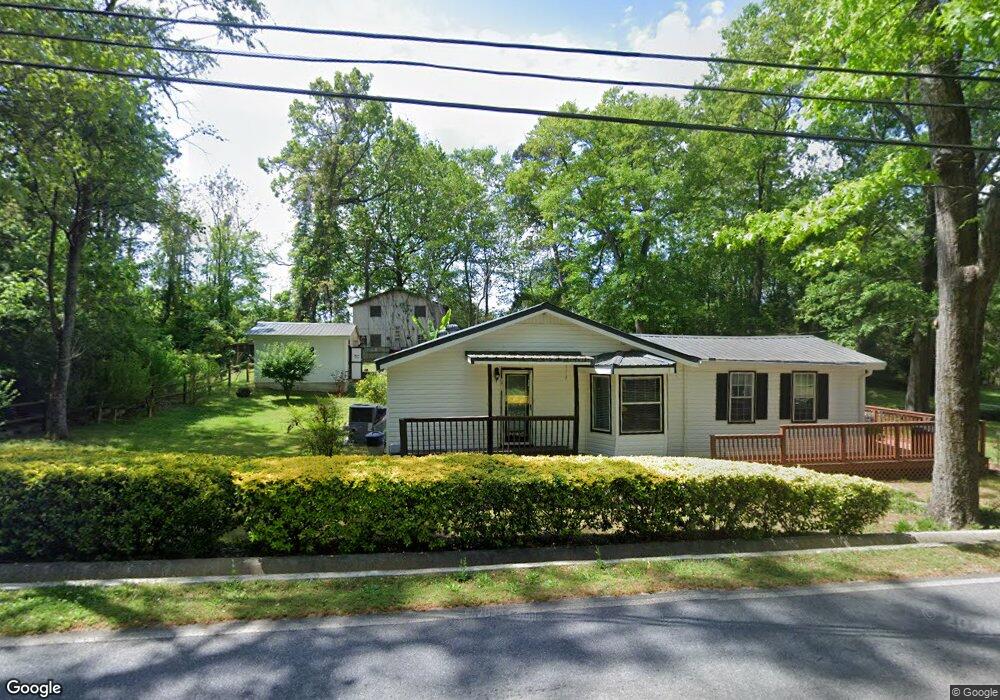 311 E Midland Ave, Winder, GA 30680 - photo 1