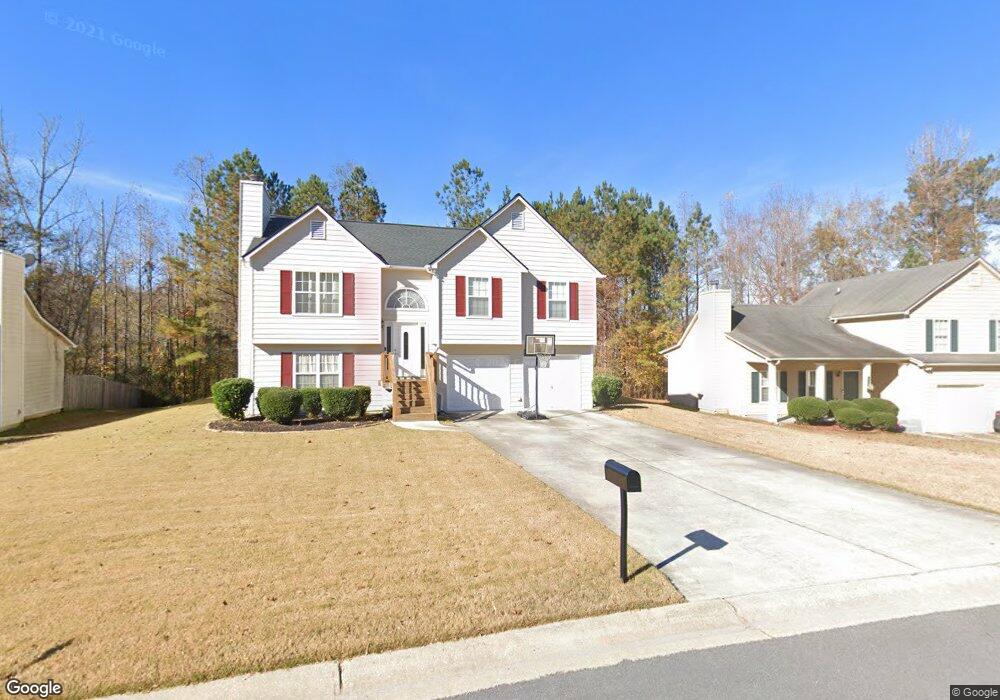 6160 Water Oaks Dr unit 2, Austell, GA 30106 - photo 1