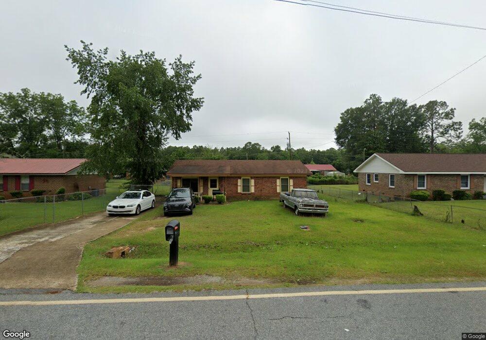 3319 Twinflower Rd, Albany, GA 31701 - photo 1