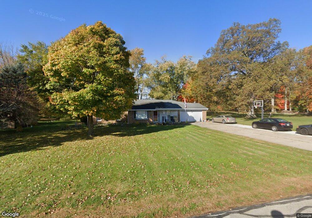 13553 Barrington Rd, Saint Marys, OH 45885 - photo 1