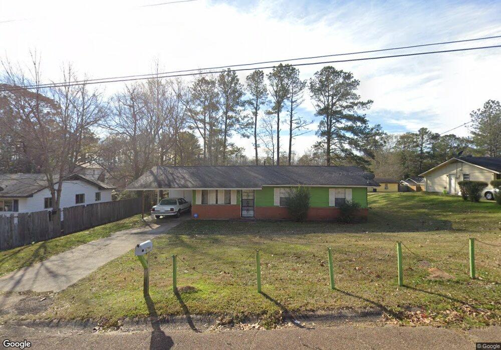 106 W Maple St, Hazlehurst, MS 39083 - photo 1