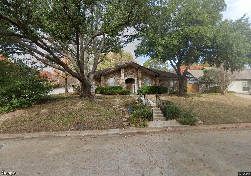 1101 Sandpiper Dr, Denton, TX 76205 - photo 1