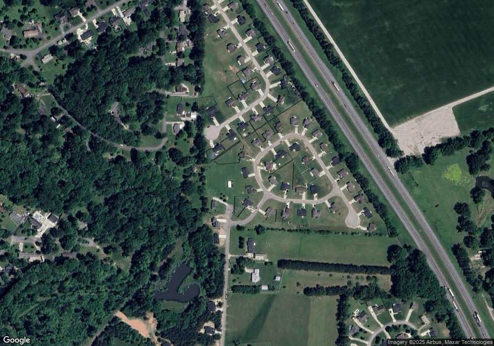 99 Grace Ct, Manchester, TN 37355 - photo 1