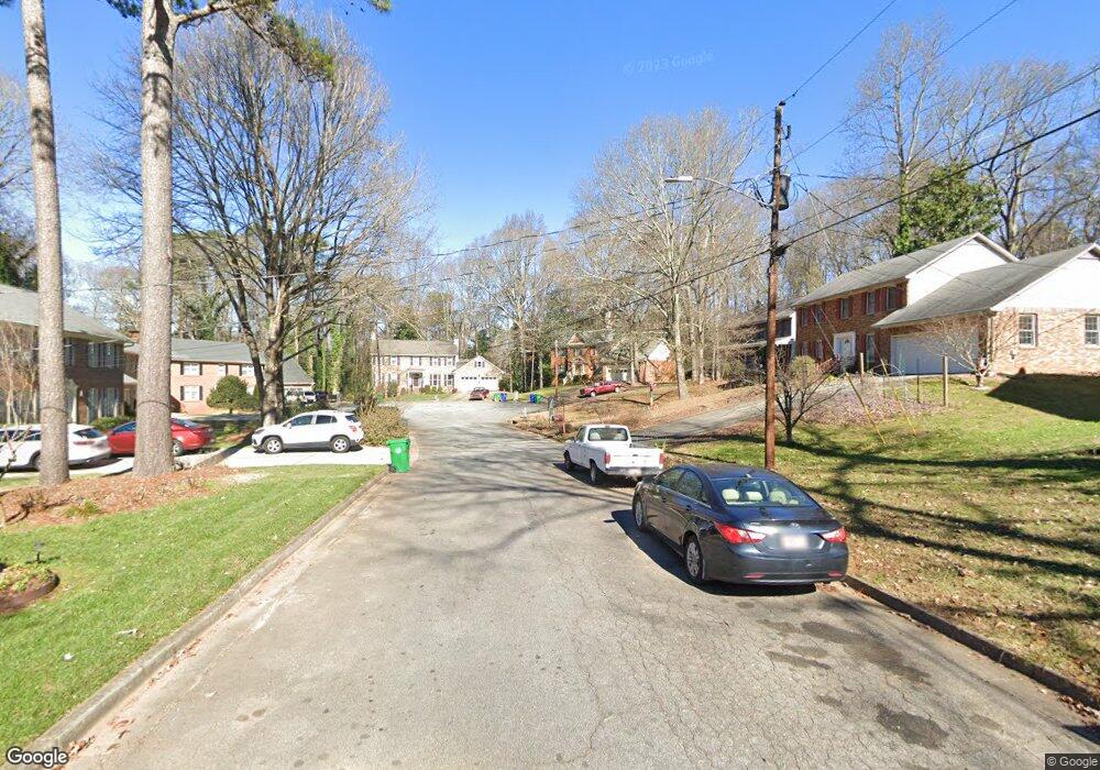 0 Minette Place unit 7425597, Clarkston, GA 30021 - photo 1