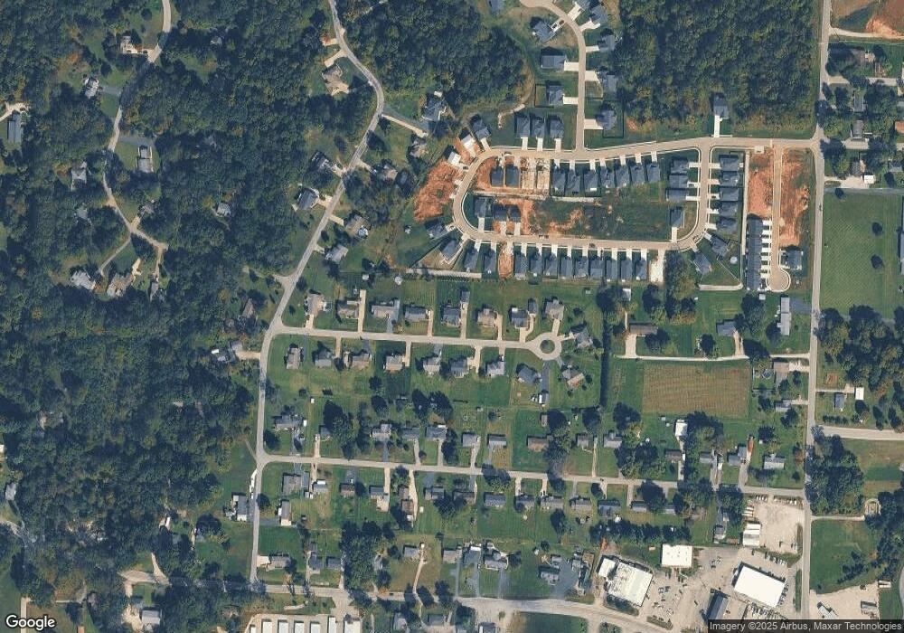 1206 Ryan Ct NW, Corydon, IN 47112 - photo 1