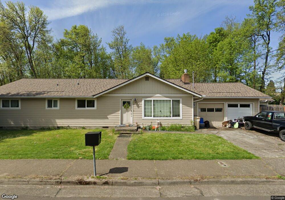 2120 SE Ryan St, Corvallis, OR 97333 - photo 1