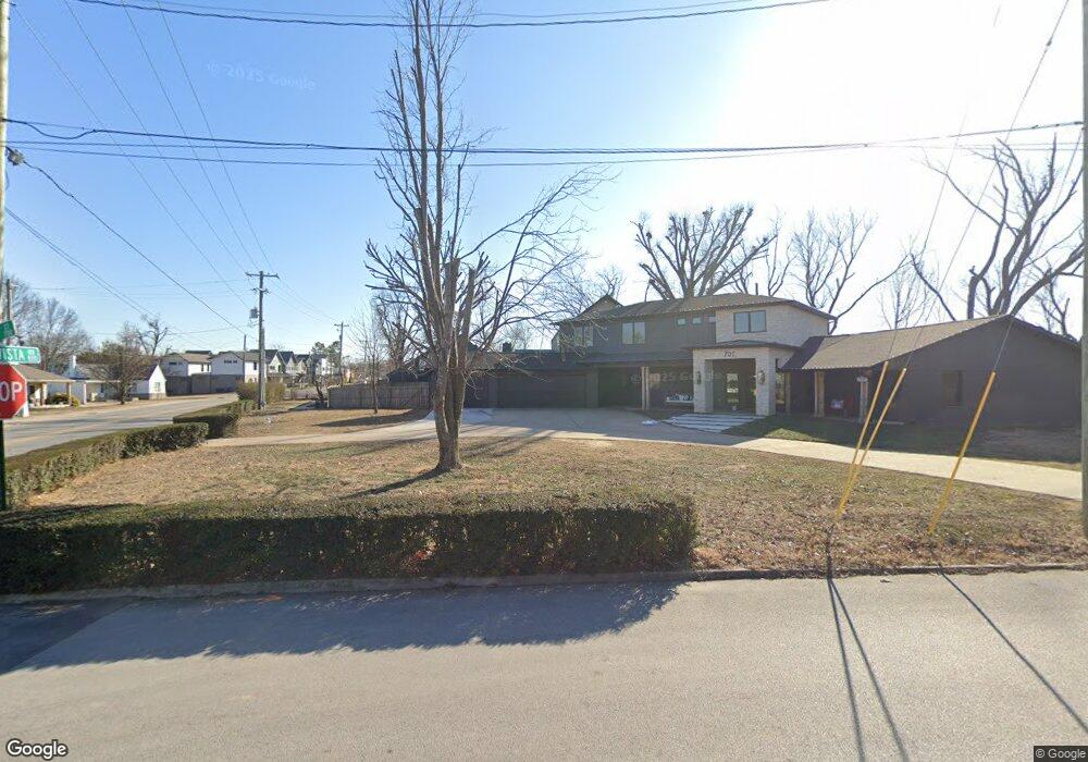 715 NW 8 St, Bentonville, AR 72712 - photo 1