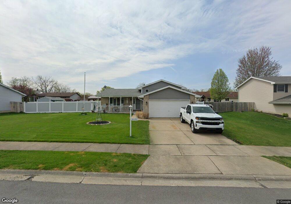 8670 Morse Place, Crown Point, IN 46307 - photo 1