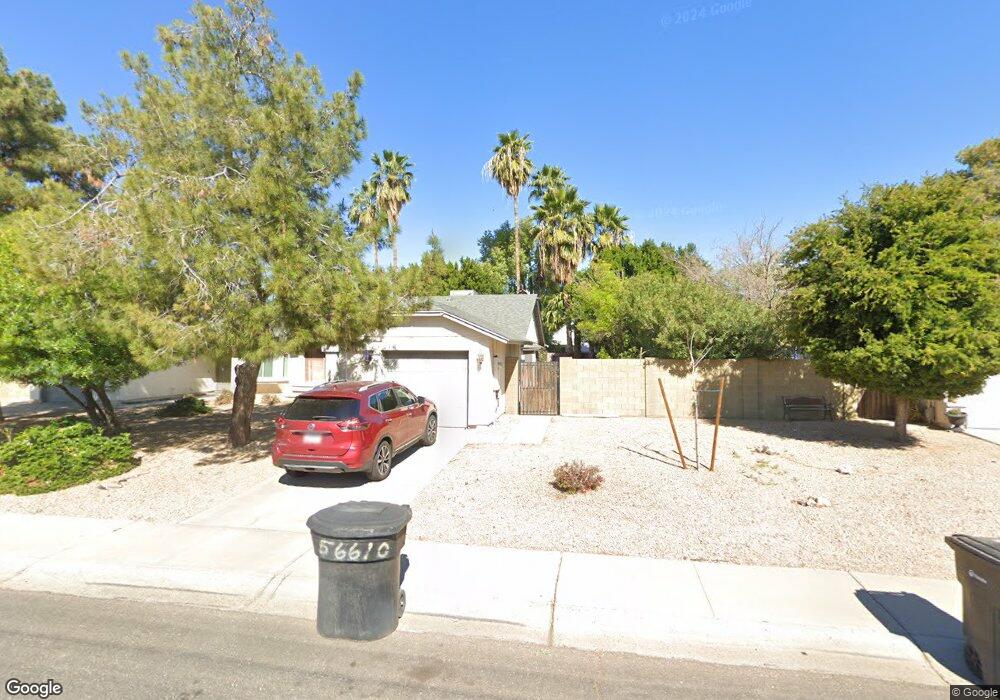 5610 W Mercury Way, Chandler, AZ 85226 - photo 1