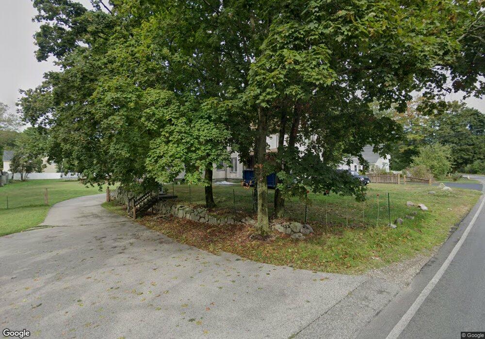 842 Circuit St unit 1, Hanover, MA 02339 - photo 1