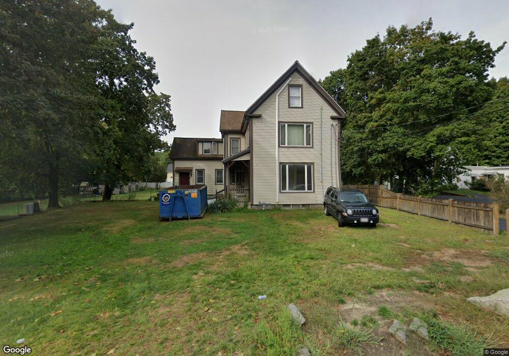 842 Circuit St unit 2, Hanover, MA 02339 - photo 1