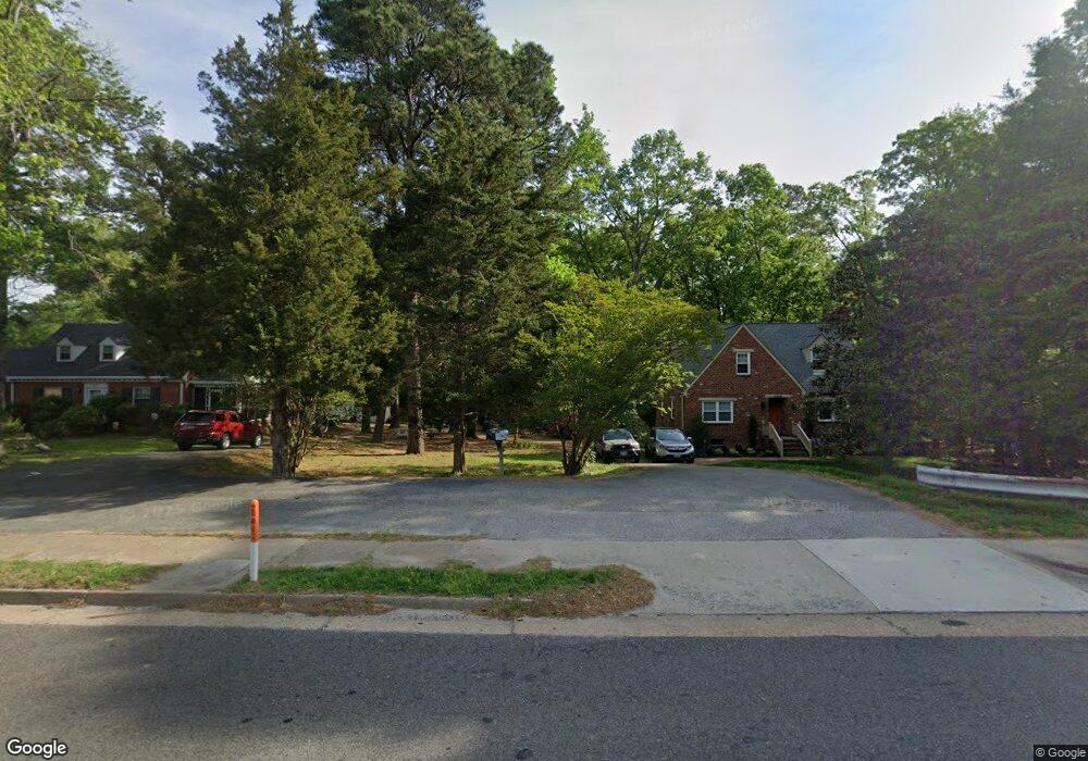 5334 Forest Hill Ave, Richmond, VA 23225 - photo 1