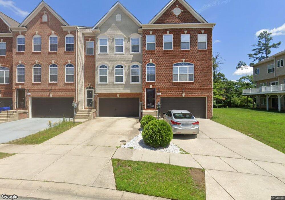 11706 Outlaw Gap Place, Waldorf, MD 20602 - photo 1