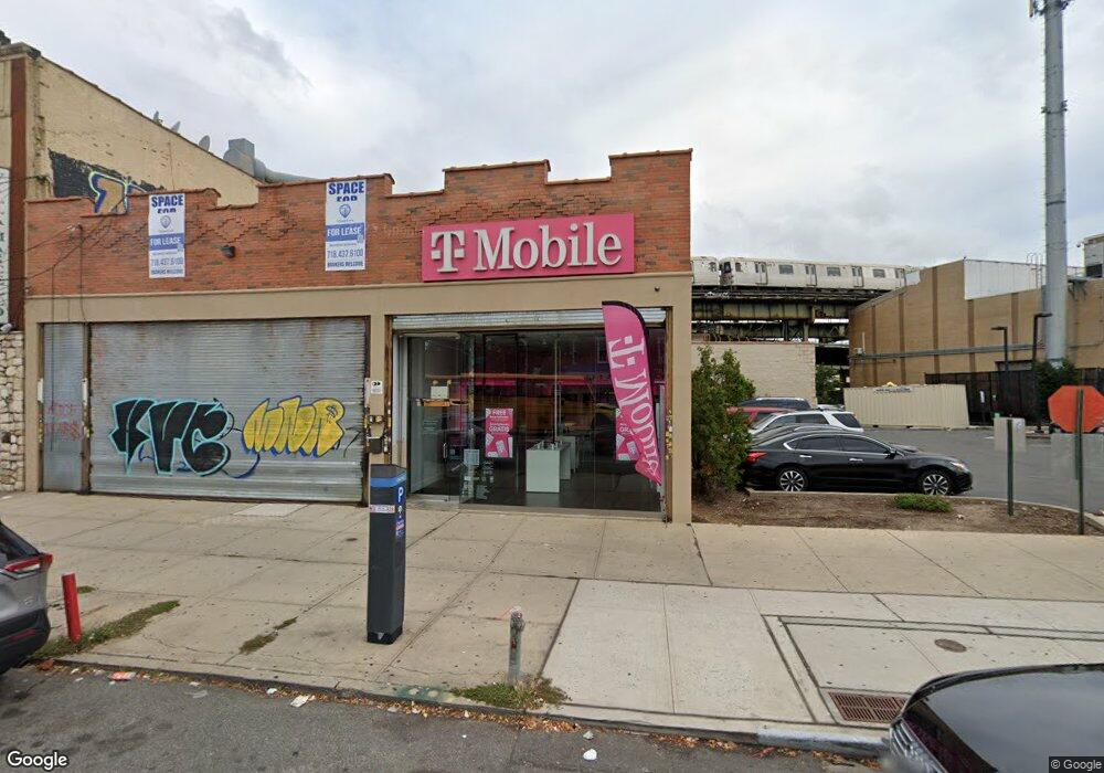 9705 Rockaway Blvd unit 1, Ozone Park, NY 11417 - photo 1