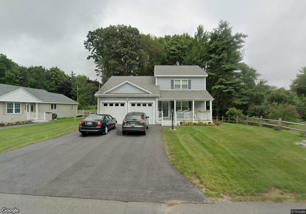 67 Wells Highlands, Wells, ME 04090 - photo 1