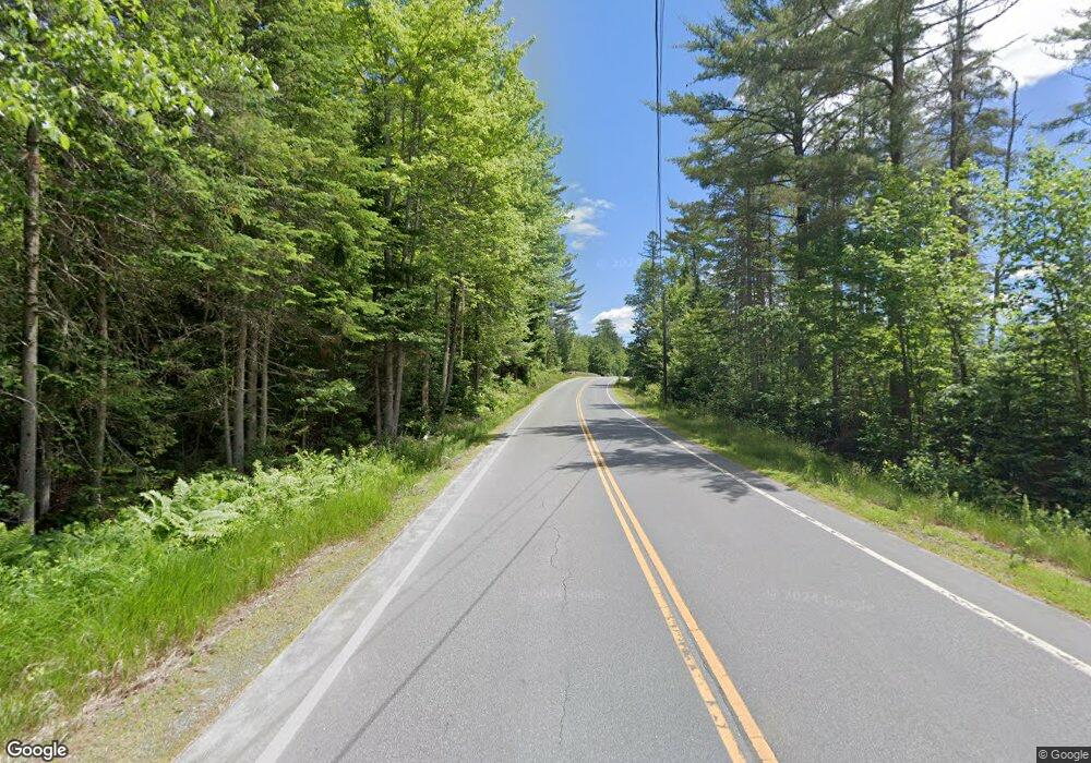 499 Rte 116 Bailey Rd, Jefferson, NH 03583 - photo 1
