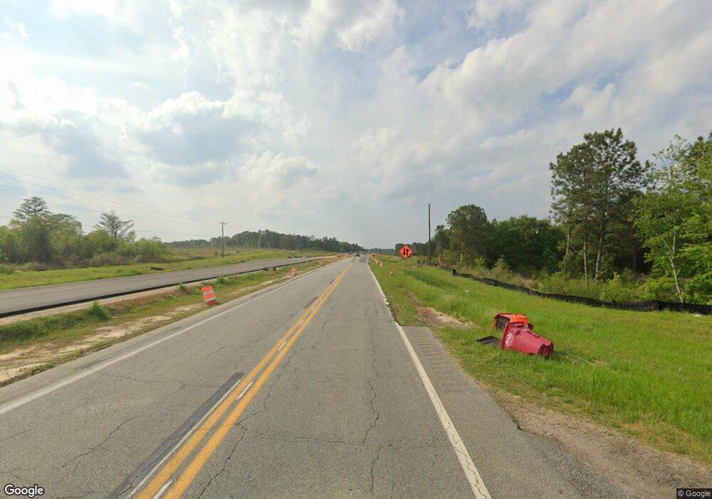 6759 Moultrie Rd, Albany, GA 31705 - photo 1