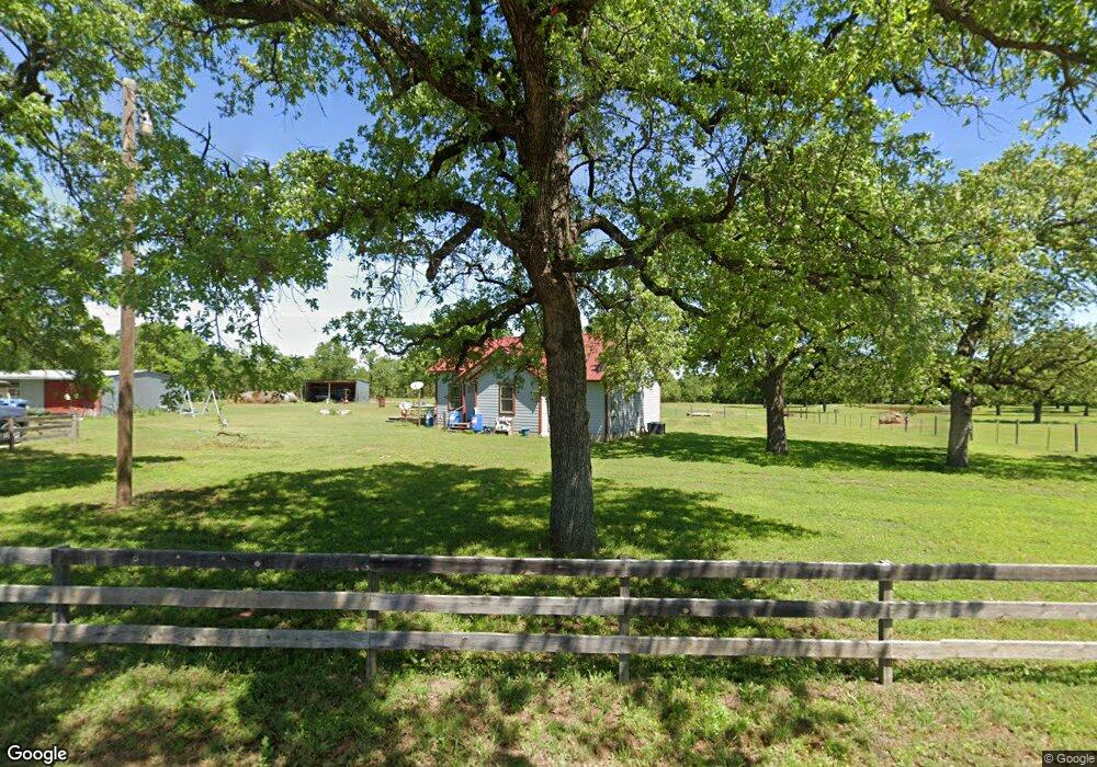 551 E Poe Prairie Rd, Millsap, TX 76066 - photo 1