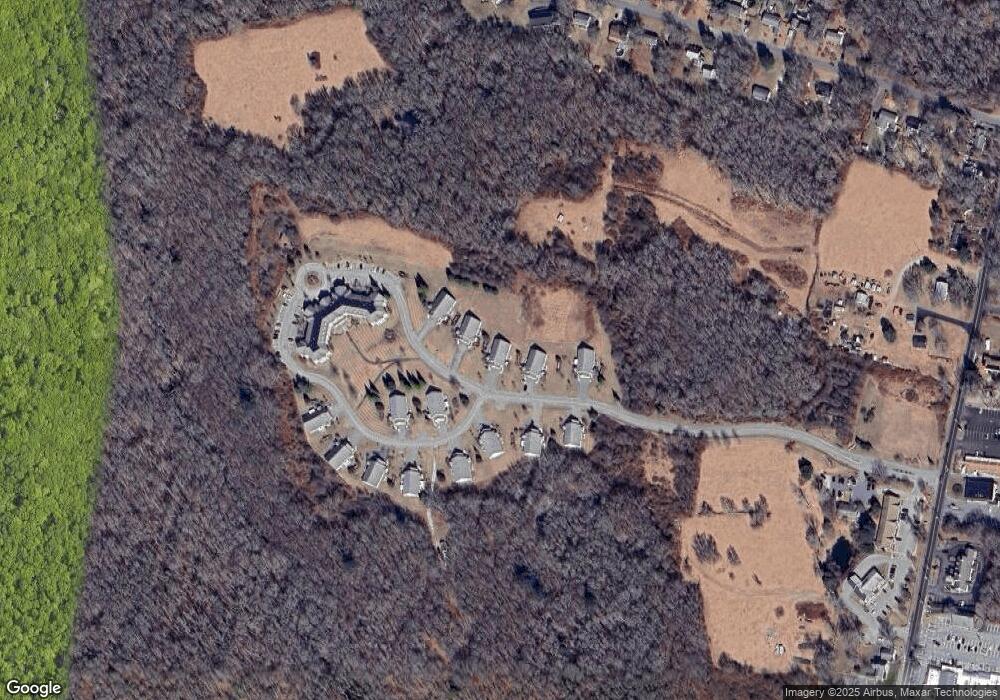 11 Village Way, Westport, MA 02790 - photo 1