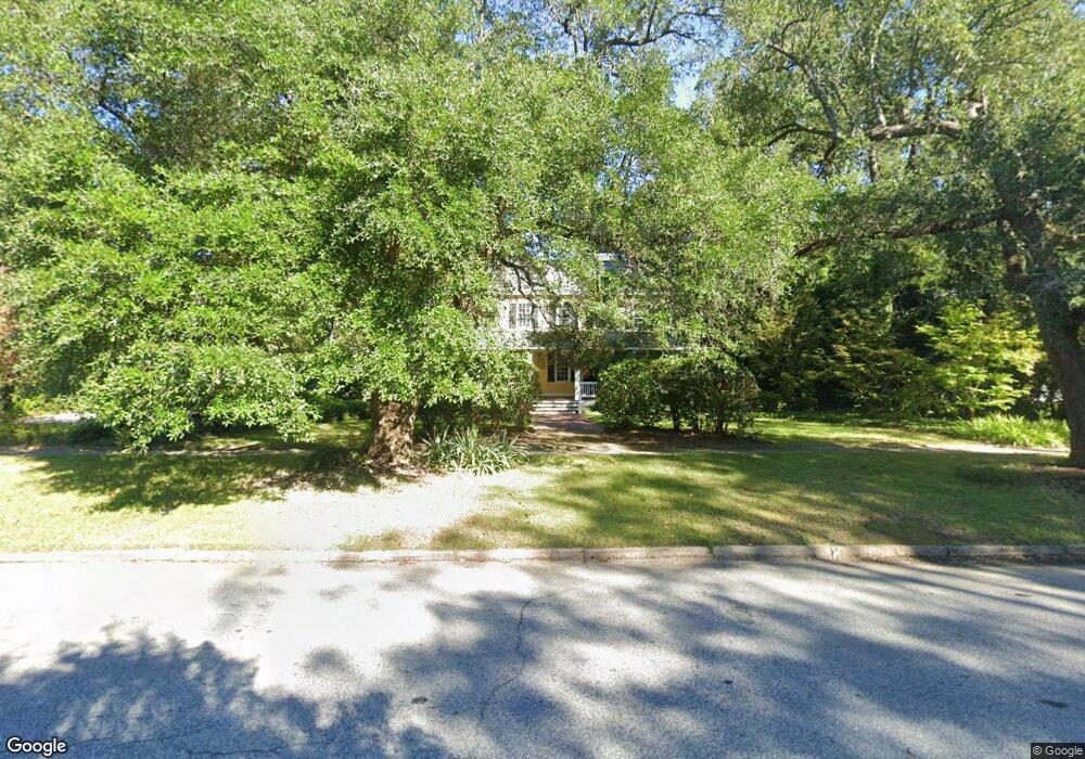 1502 Lyttleton St, Camden, SC 29020 - photo 1