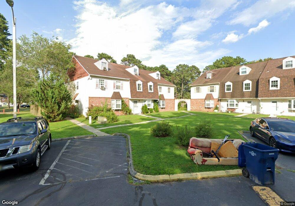 4814 Brecknock Ct, Mays Landing, NJ 08330 - photo 1