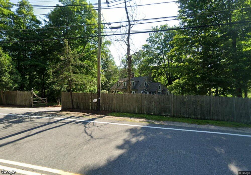 96 Norwood St, Sharon, MA 02067 - photo 1