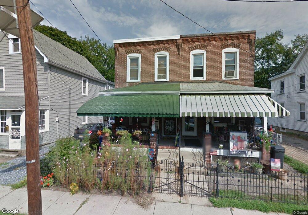 49 E Hancock St, Riverside, NJ 08075 - photo 1