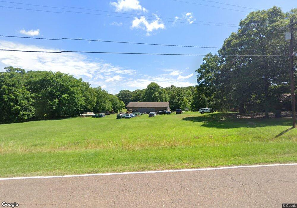 344 County Road 102, Oxford, MS 38655 - photo 1