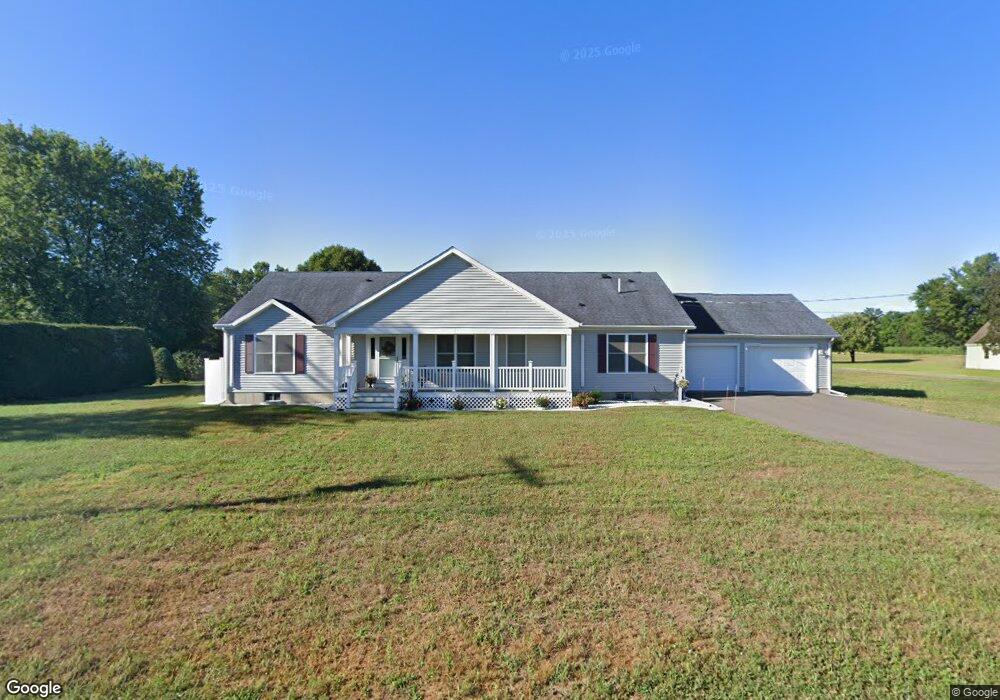 20 Straits Rd, South Deerfield, MA 01373 - photo 1