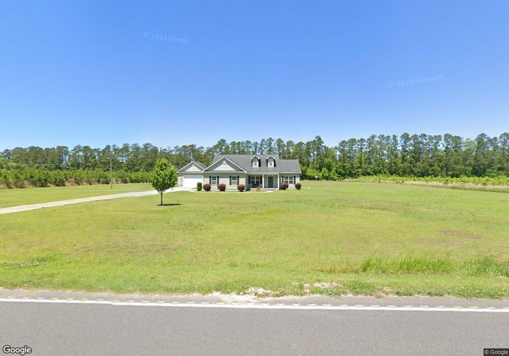 6670 Kates Bay Hwy, Conway, SC 29527 - photo 1