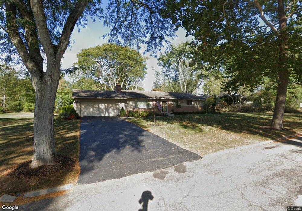 3675 Middlebury Ln, Bloomfield Hills, MI 48301 - photo 1