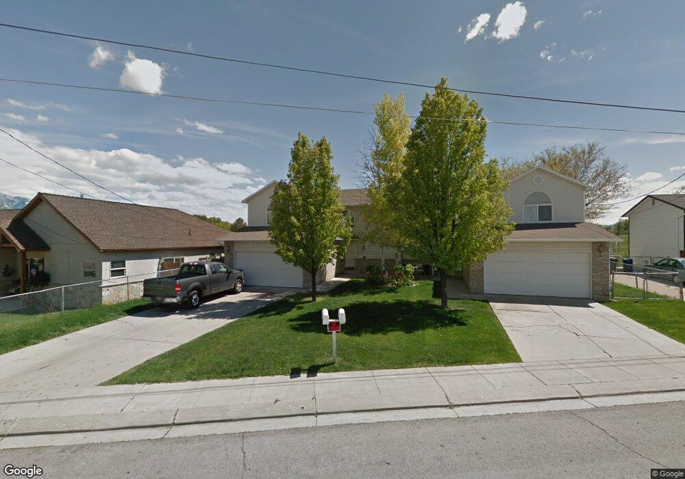 2453 W Sugar Factory Rd, West Jordan, UT 84088 - photo 1