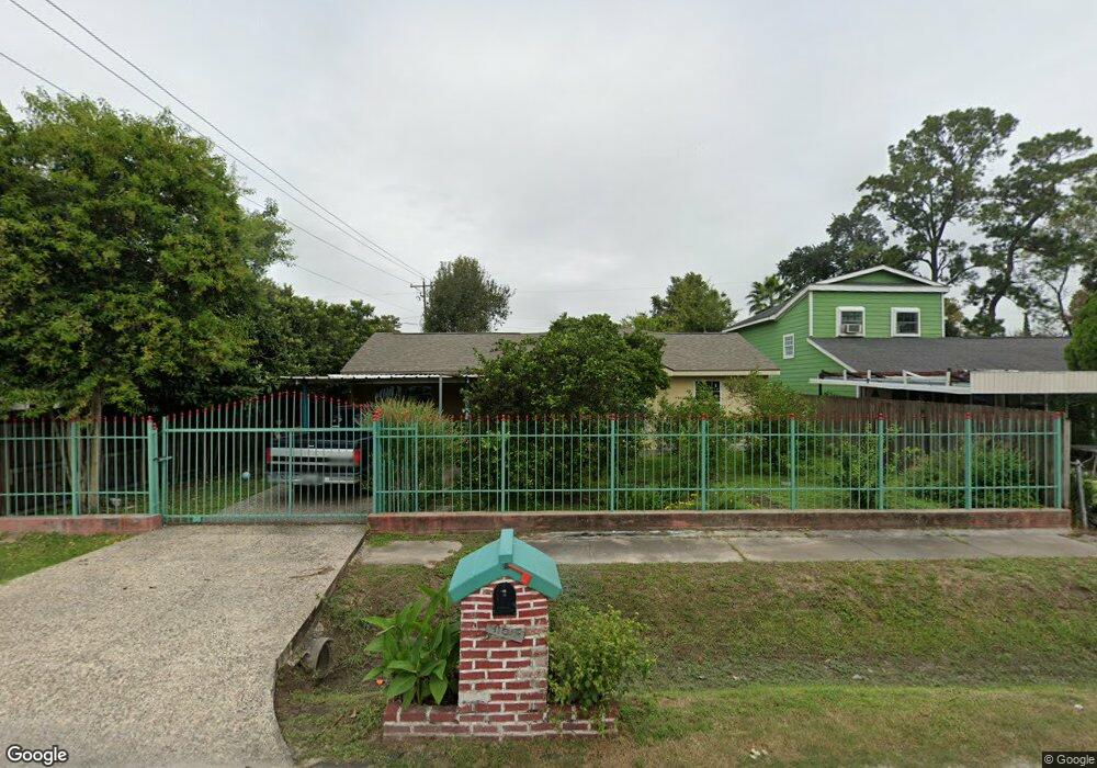 3101 Rosemary Ln, Houston, TX 77093 - photo 1