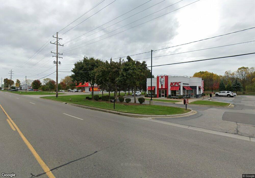 1444 W Bristol Rd, Flint, MI 48507 - photo 1