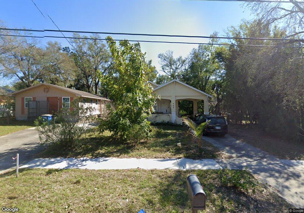 907 Turner St, Clearwater, FL 33756 - photo 1