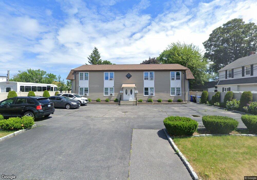 20 Cadorna St, East Providence, RI 02914 - photo 1