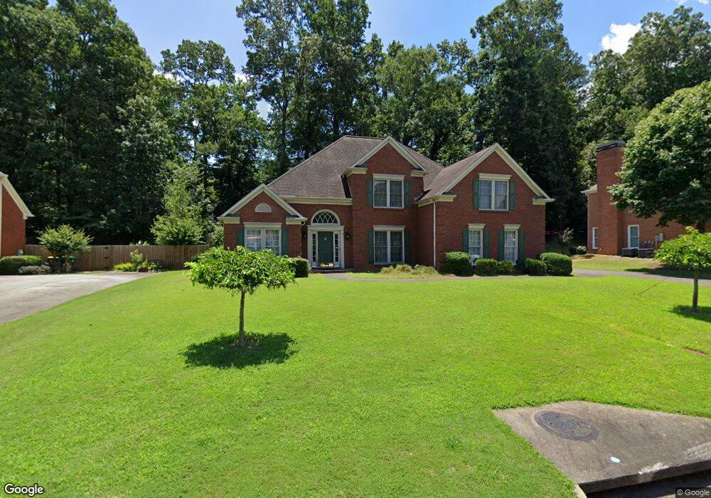 6324 Poplar Bluff Cir unit 2, Norcross, GA 30092 - photo 1