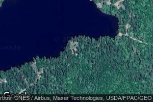 57 Evergreen Ln, Calais, ME 04619