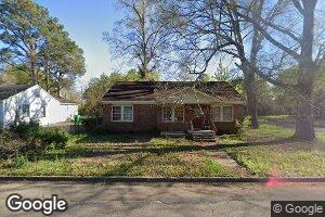 2602 5th Ave N, Columbus, MS 39701