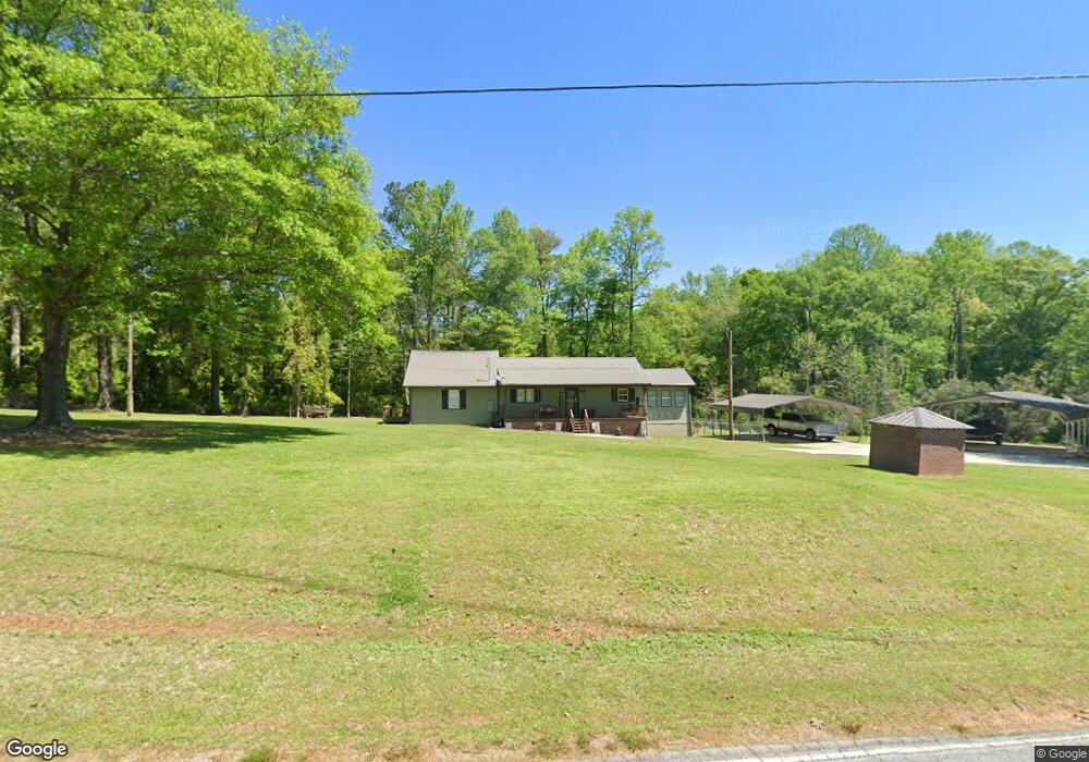 1286 Mote Rd, Carrollton, GA 30117 - photo 1