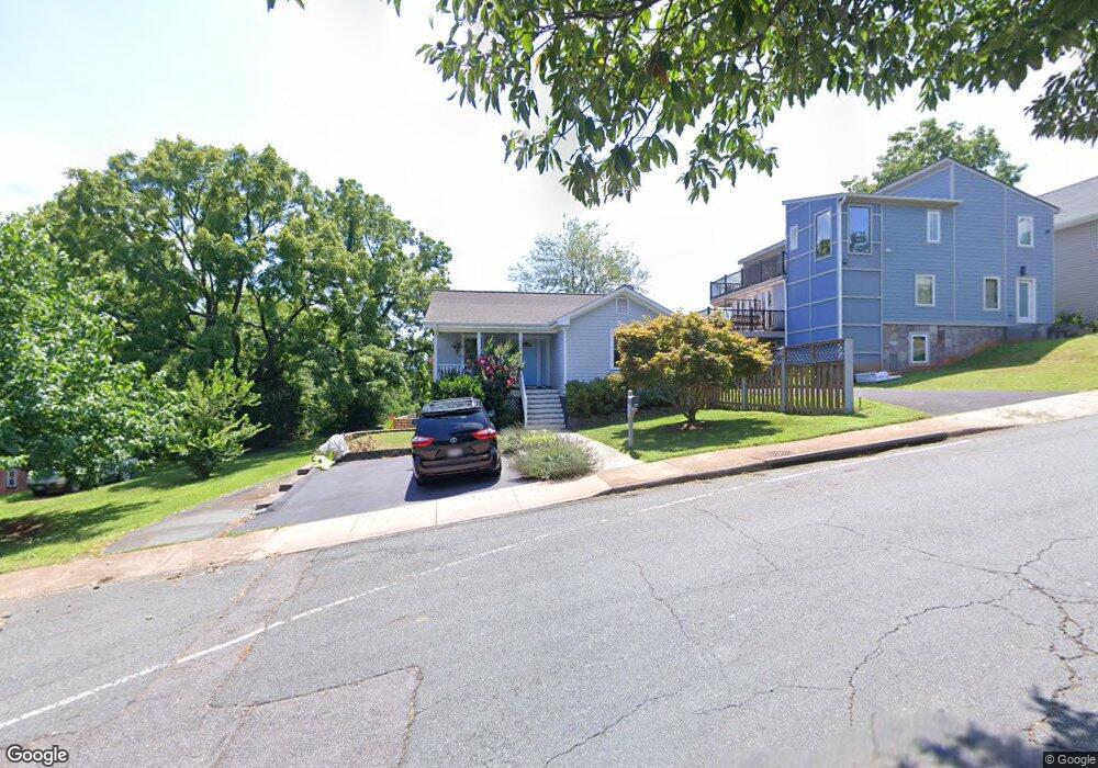 1120 Elliott Ave, Charlottesville, VA 22902 - photo 1