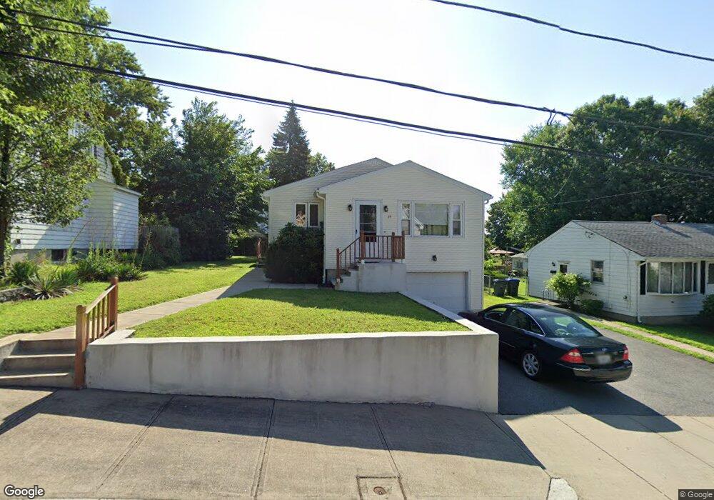 35 Horton St, Providence, RI 02904 - photo 1
